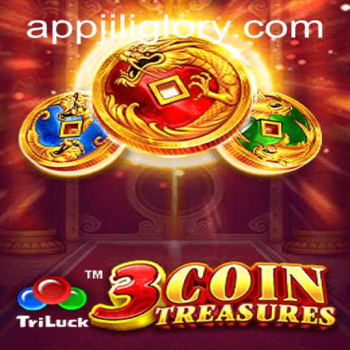 Discover the Thrills of 3CoinTreasures: Exploring Gameplay and Rules