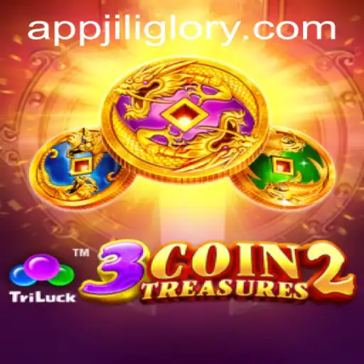 Unraveling 3CoinTreasures2: A Deep Dive into JILIGLORY.COM’s Latest Adventure