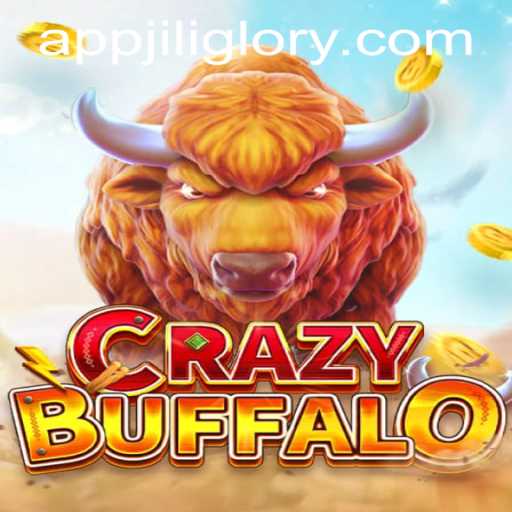 Discover the Thrills of CRAZYBUFFALO: A Deep Dive into Gameplay and Strategy