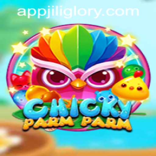 ChickyParmParm: A Unique Adventure with JILIGLORY.COM