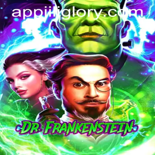 DrFrankenstein: A Thrilling Adventure into Virtual Reality