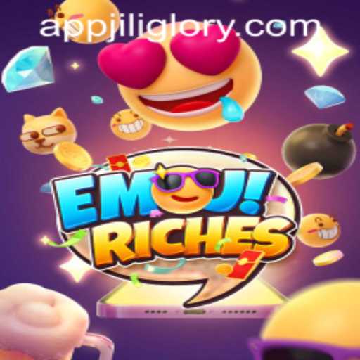 Discover the Thrilling World of EmojiRiches on JILIGLORY.COM