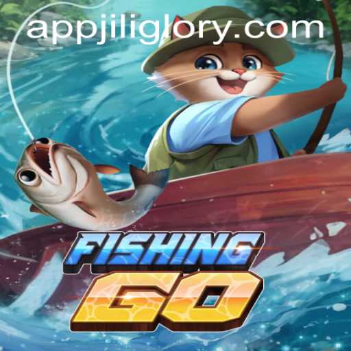 Discover the Exciting World of FishingGO with JILIGLORY.COM