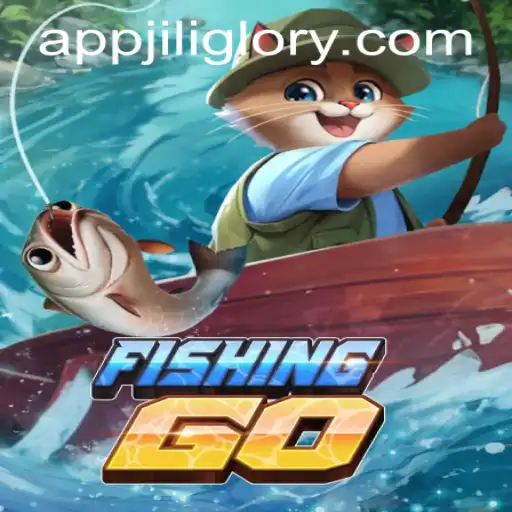Discover the Exciting World of FishingGO with JILIGLORY.COM