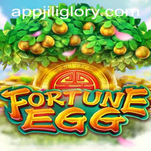 Unlocking the Potential of FortuneEgg: A Strategic Dive into the Game from JILIGLORY.COM