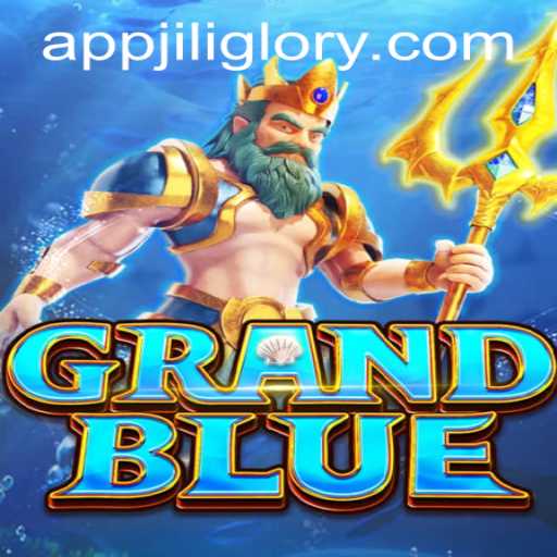 Explore GRANDBLUE: An Enthralling Adventure in Gaming