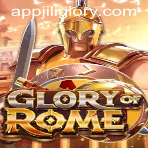 Discovering GloryofRome: Thrilling Adventures and Strategic Mastery