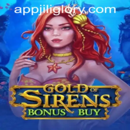 GoldofSirensBonusBuy: Dive into a Mesmerizing Gaming Experience