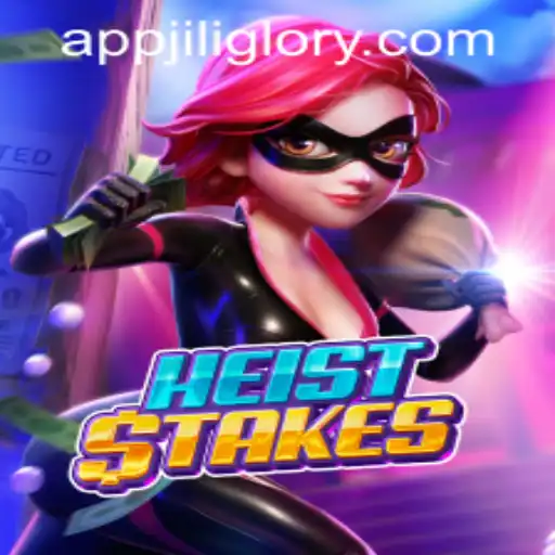 Unveiling HeistStakes: A Riveting Adventure Game Experience