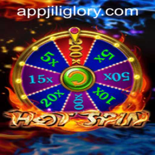 Exploring the World of HotSpin: A Thrilling Gaming Experience