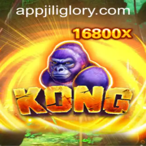 Exploring Kong: A Captivating Adventure in Digital Gaming