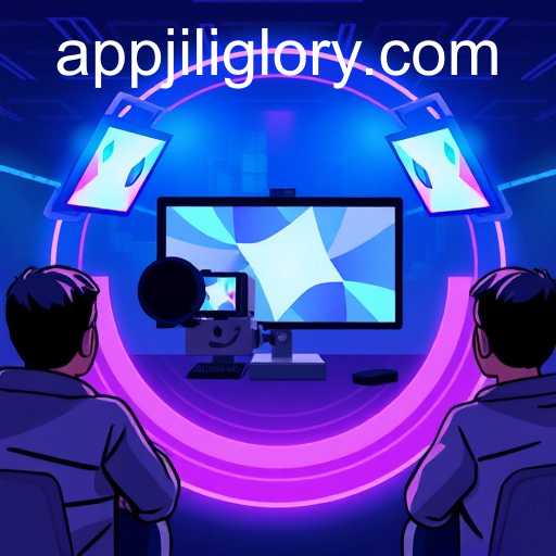 The Rise of Live Streaming Platforms: A Closer Look at JILIGLORY.COM