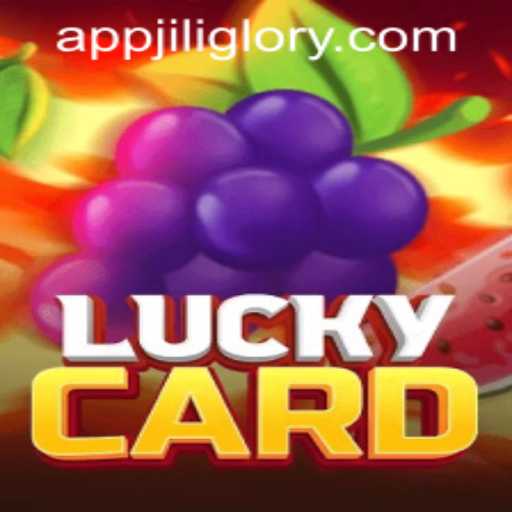Discover the Thrills of LuckyCard: A New Frontier in Gaming
