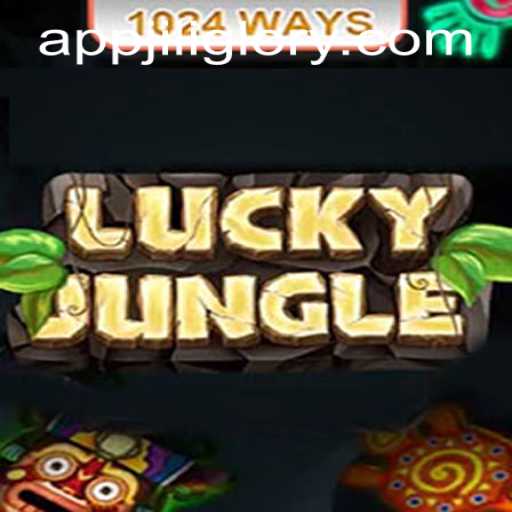Unveiling the Thrills of LuckyJungle1024 – A Modern Gaming Experience