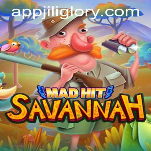 Discover the Excitement of MadHitSavannah: The Ultimate Gaming Experience