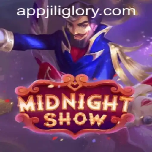 Discover MidnightShow: A Thrilling Adventure with JILIGLORY.COM