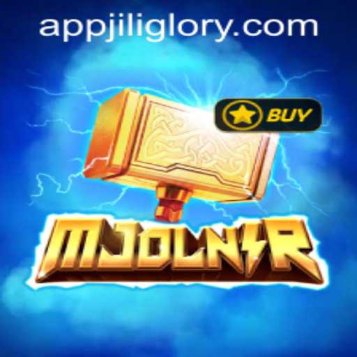 Exploring Mjolnir: A Virtual Journey with JILIGLORY.COM