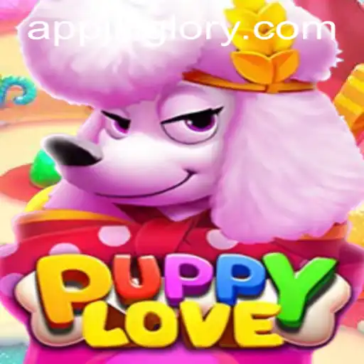 Exploring the Enchanting World of PuppyLove by JILIGLORY.COM