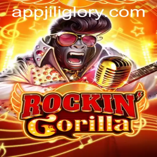 The Exciting World of RockinGorilla: A Captivating Journey into the Jungle Game