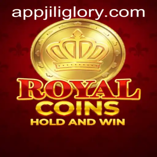 Experience the Thrill of RoyalCoins by JILIGLORY.COM