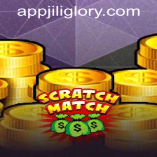 ScratchMatch: The New Sensation in Interactive Gaming