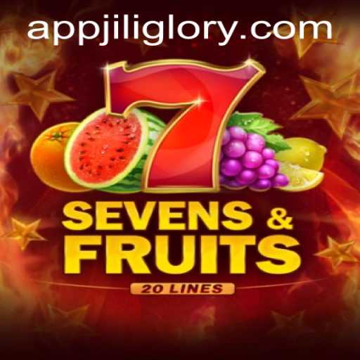 SevensFruits20: A Fresh Take on Classic Slot Gaming