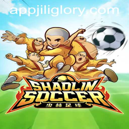 Experience the Excitement of ShaolinSoccer: A Dynamic Fusion of Martial Arts and Football