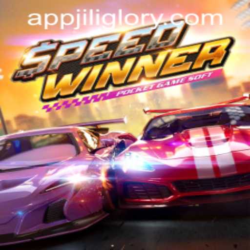 Exploring SpeedWinner and the Thrills of JILIGLORY.COM
