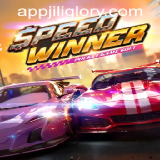 Exploring SpeedWinner and the Thrills of JILIGLORY.COM