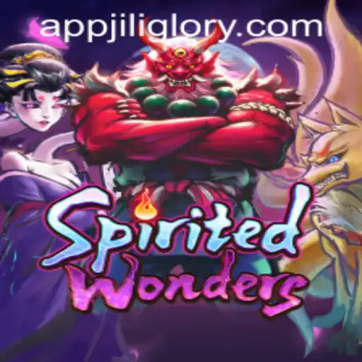 Discover the Magical World of SpiritedWonders: A New Gaming Adventure