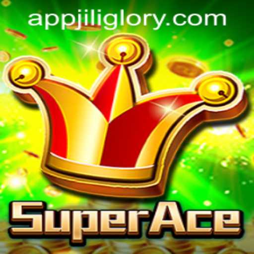 SuperAce: A Riveting Adventure in the World of JILIGLORY.COM