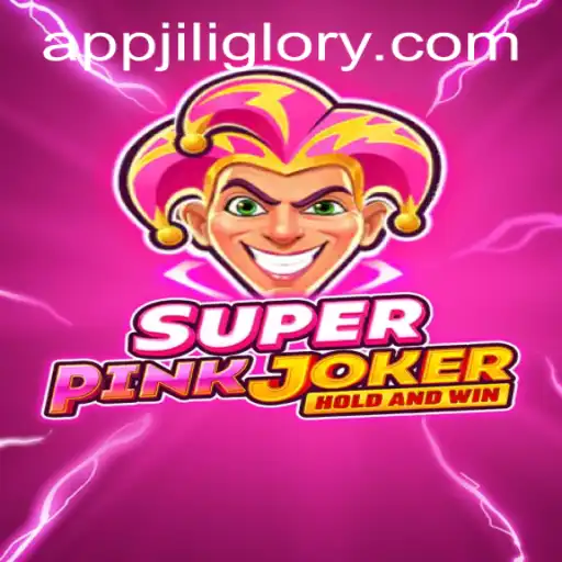 SuperPinkJoker: An Exciting Casino Game Experience