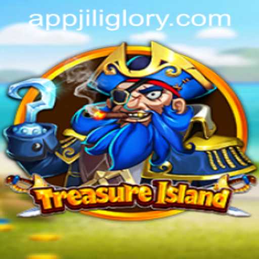 Exploring TreasureIsland: A Journey Through JILIGLORY.COM's Latest Adventure Game