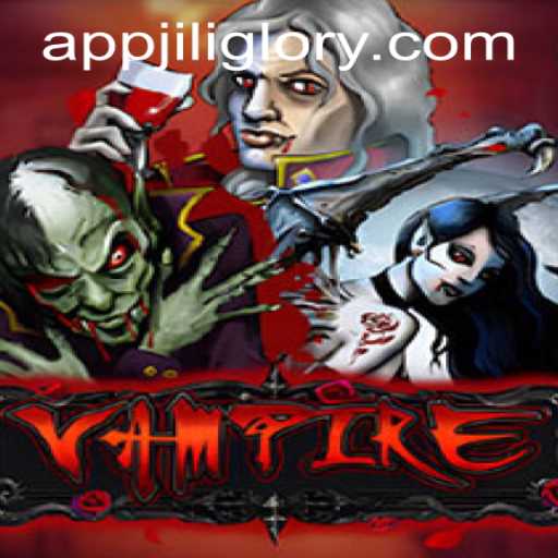 Exploring the Thrilling World of the Game 'Vampire' on JILIGLORY.COM