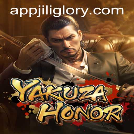 Discover the Thrilling World of YakuzaHonor: A Game of Strategy and Tradition